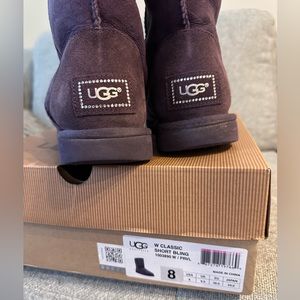 Swarovski Uggs